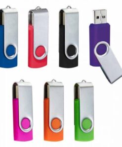 USB FLOPPY 8 GB MOD. USB 031 PRO