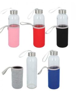 CILINDRO DE VIDRIO GAPER MOD. ANF 068 PRO