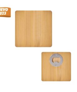 PORTAVASOS HOUT MOD, BAR 023 PRO