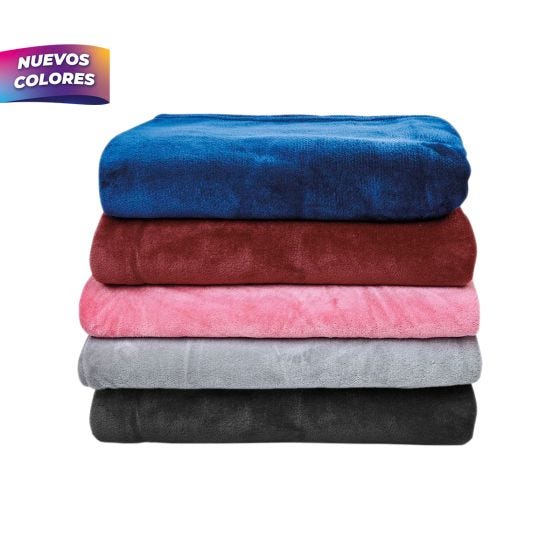 FRAZADA EDARIA MOD. COB 004 PRO