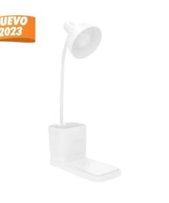 CARGADOR LÁMPARA BROCCIU CRG 030