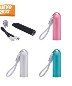 POWER BANK TAFEL MOD. CRG 045 PRO