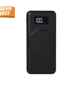 POWER BANK LANTANO MOD. CRG 040 PRO