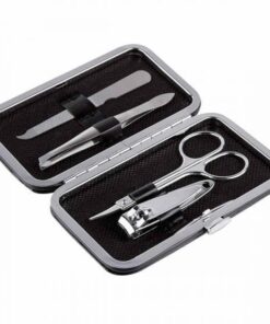 SET DE MANICURE GENOVA MOD. DAM 024 PRO