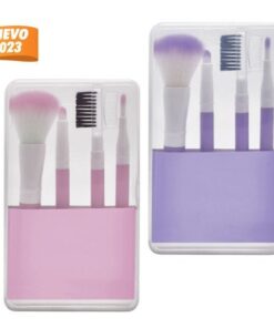 SET DE BROCHAS FURELA MOD. DAM 029 PRO