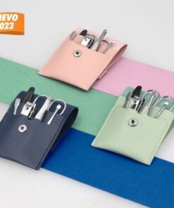 SET DE MANICURE EMMA MOD. DAM 042 PRO