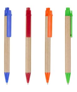 BOLÍGRAFO PLANET MOD. ECO 010 PRO