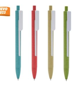 BOLÍGRAFO ECO GRURI MOD.ECO 080 PRO