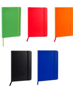 LIBRETA OLVERA MOD. HL 2022 PRO