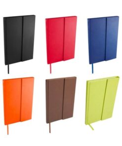 LIBRETA BOK MOD. HL 2100 PRO