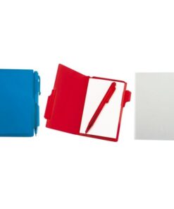 BLOCK DE NOTAS CON BOLÍGRAFO MOD. HL 2720 PRO