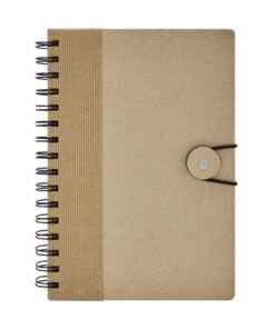LIBRETA ECO BERNA MOD. HL 9098 PRO