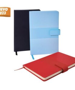 LIBRETA PISMO MOD. HL 9100 PRO