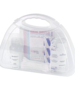 KIT DE EMERGENCIA MOD. KIT 911 PRO