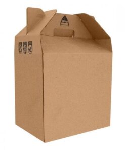 HIELERA BRISSAC MOD. KTC 603 PRO