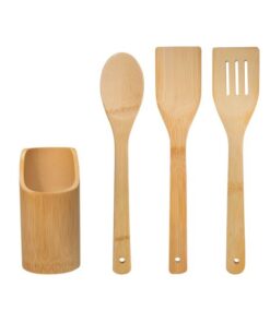 SET DE UTENSILIOS AVIVA MOD. KTC 606 PRO