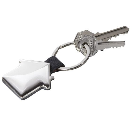 LLAVERO CASA RUMA MOD. M 2020 PRO - Imagen 3