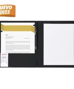 CARPETA DESKY MOD. M 8900 PRO