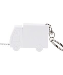 LLAVERO FLEXÓMETRO CAMIÓN MOD. PRO 016 PRO