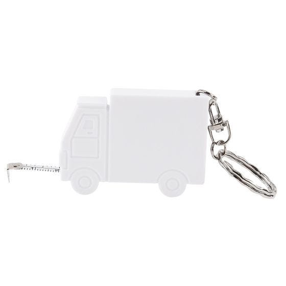 LLAVERO FLEXÓMETRO CAMIÓN MOD. PRO 016 PRO