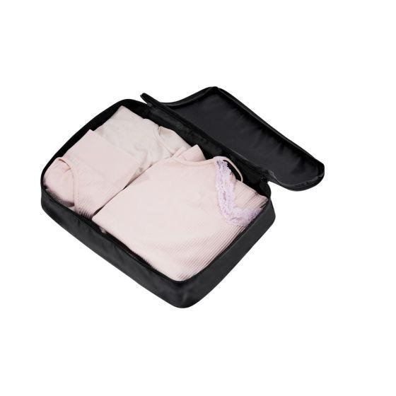 SET ORGANIZADOR DE VIAJE DEVIKA MOD. PRO 092 PRO - Imagen 3