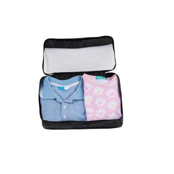 SET ORGANIZADOR DE VIAJE DEVIKA MOD. PRO 092 PRO - Imagen 2