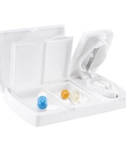 PASTILLERO JANS MOD. PT 2164 PRO