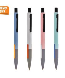 BOLÍGRAFO APOLO MOD. RQ 011 PRO