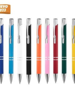 BOLÍGRAFO AROS MOD. RQ 013 PRO