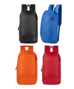 MOCHILA AUNAT MOD. SIN 098 PRO