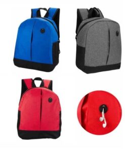 MOCHILA KEIT MOD. SIN 148 PRO
