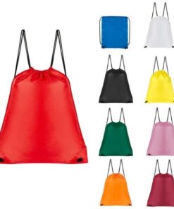 BOLSA-MOCHILA OSUNA MOD. SIN 227 PRO