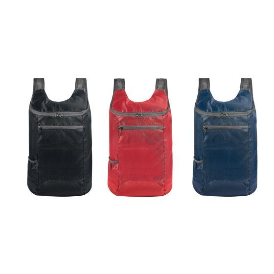 MOCHILA VOYAGE MOD. SIN 309 PRO