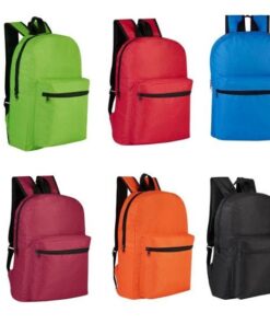 MOCHILA TIDE MOD. SIN 342 PRO