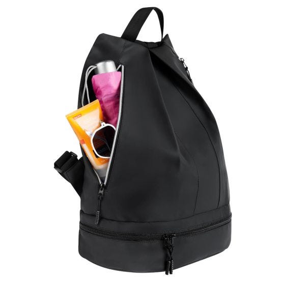 MOCHILA SACCA MOD. SIN 416 PRO