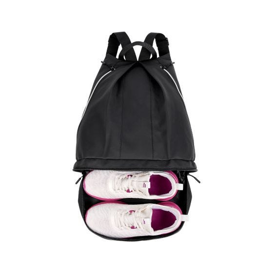 MOCHILA SACCA MOD. SIN 416 PRO - Imagen 3