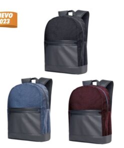 MOCHILA PUKI MOD. SIN 505 PRO