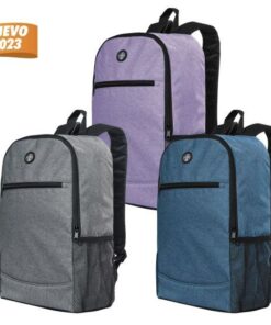 MOCHILA UBHAKA MOD. SIN 509 PRO