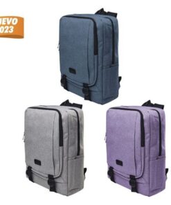 MOCHILA PETER MOD. SIN 512 PRO