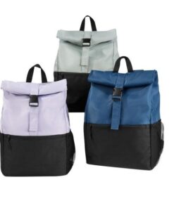 MOCHILA SANYA MOD. SIN 886 PRO