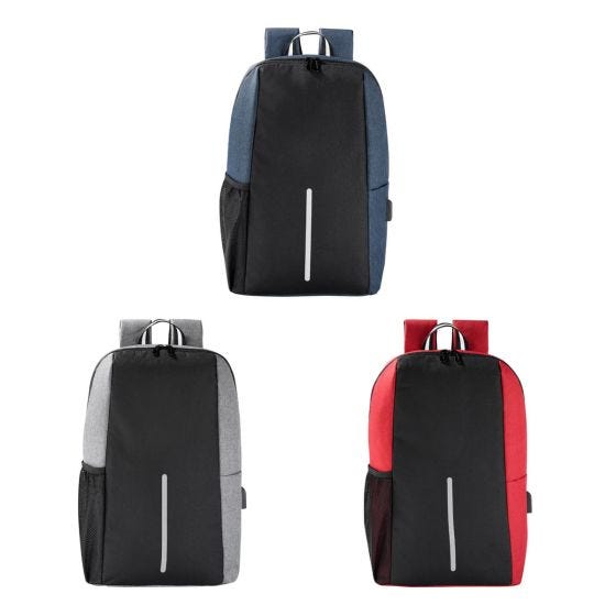 MOCHILA LIGNE MOD. SIN 887 PRO