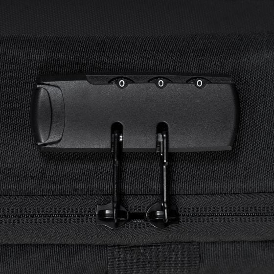 MOCHILA TURTAR MOD. SIN 924 PRO - Imagen 3