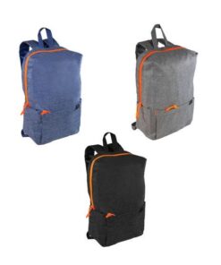 MOCHILA TENZIN MOD. SIN 936 PRO
