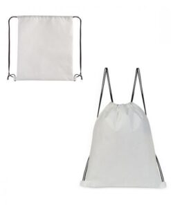 BOLSA-MOCHILA SUBLIMACIÓN YOSEM MOD. SIN 938 PRO