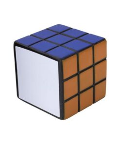 CUBO MULTICOLOR ANTI-STRESS MOD. SOC 029 PRO