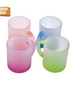 TAZA PARA SUBLIMAR TECAF MOD. TAZ 053 PRO