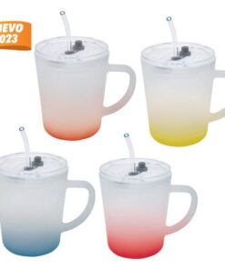 TAZA PARA SUBLIMAR BANAO MOD. TAZ 059 PRO