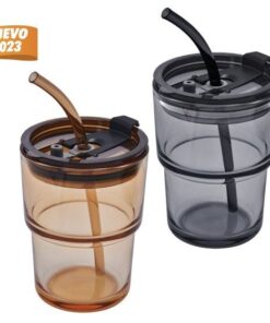VASO MOKA MOD. TMPS 133 PRO