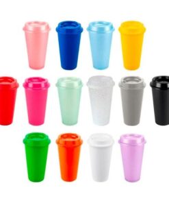 VASO TIRICH MOD. TMPS 74 PRO