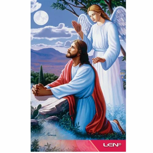 CALENDARIO DE BOLSILLO Serie B